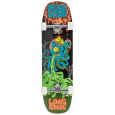 LONGBOARD MINDLESS OKTOPUKE